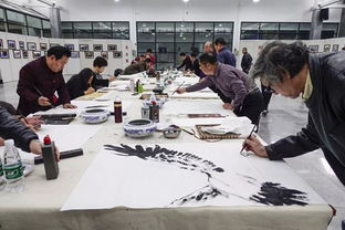 2018年京津冀三地残疾人文化艺术交流活动在京成功举办