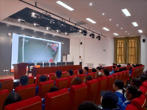 筑牢安全防线，共绘文化蓝图——人文与艺术设计系团总支消防专题讲座、演练暨文化艺术交流活动策划